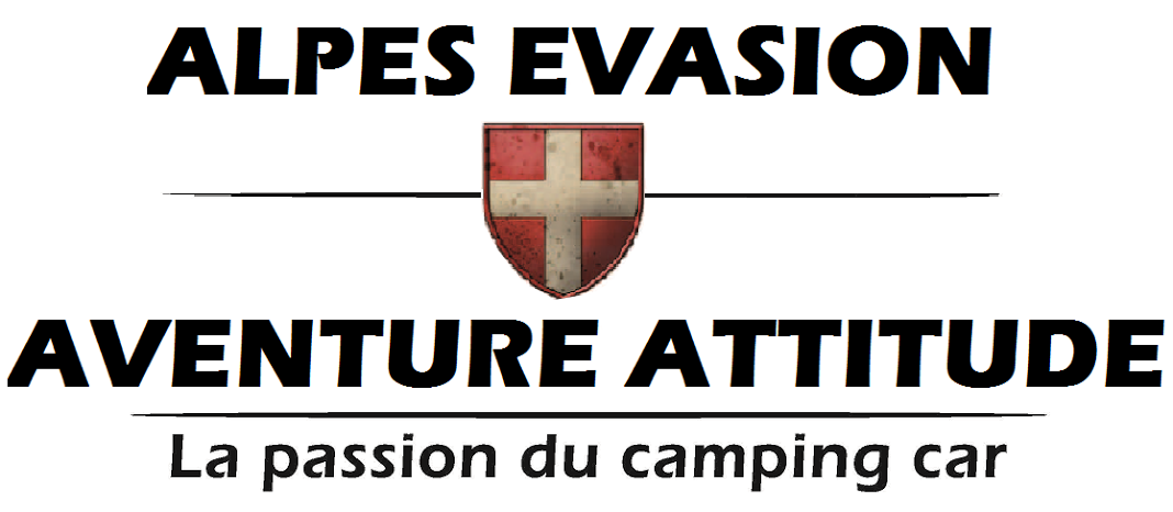 LOGO Alpes Aventure