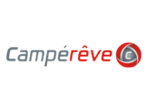 Logo campereve